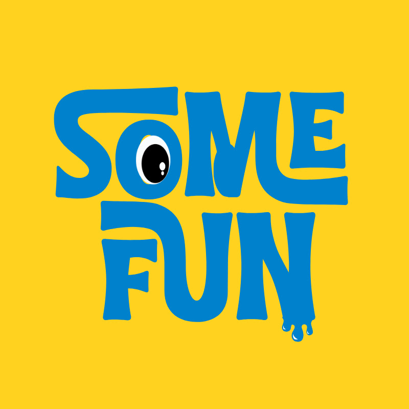 Some FUN