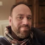 Jérôme Vandenberghe