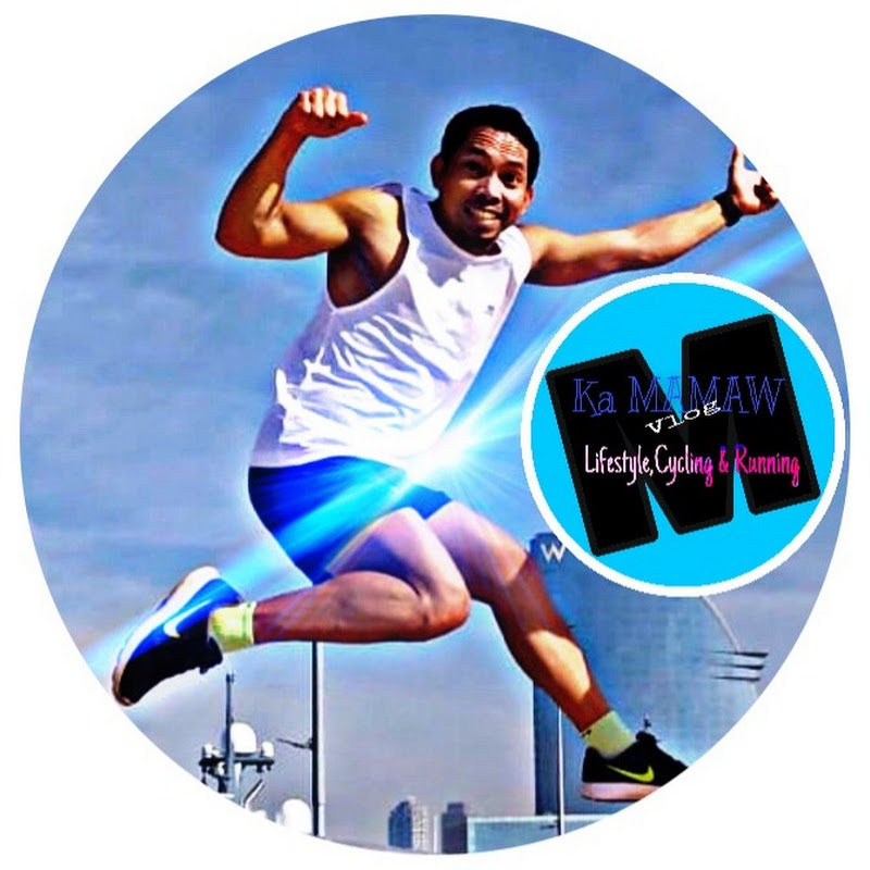 Ka Mamaw Vlog