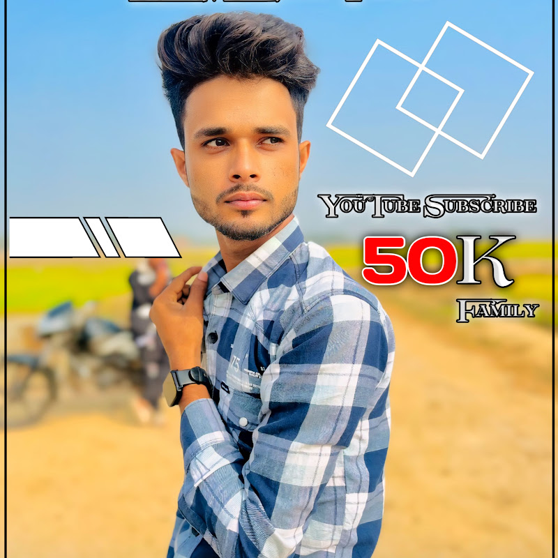 Dj Mehedi BirBhum