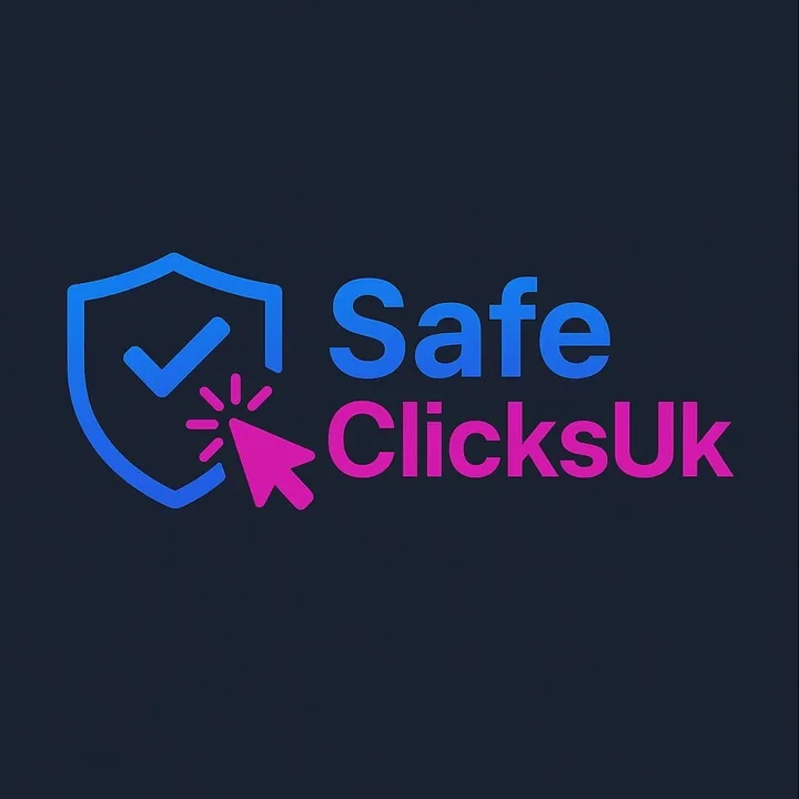 Safe Clicks UK CIC 💫