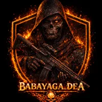 BabaYagaDEA