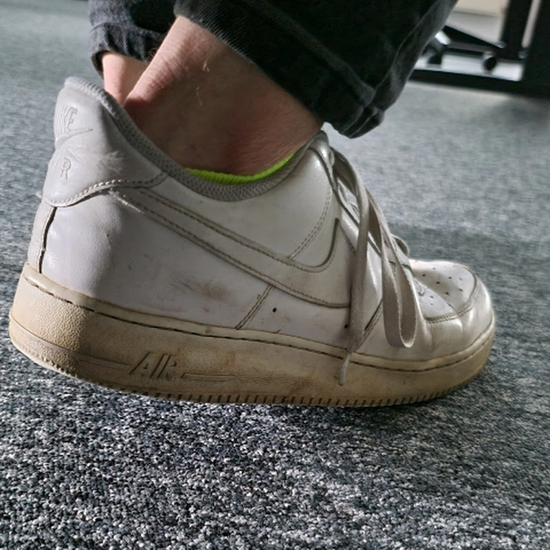 Sneaker Junge 2018