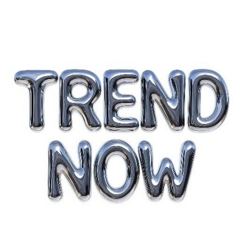 Trend Now