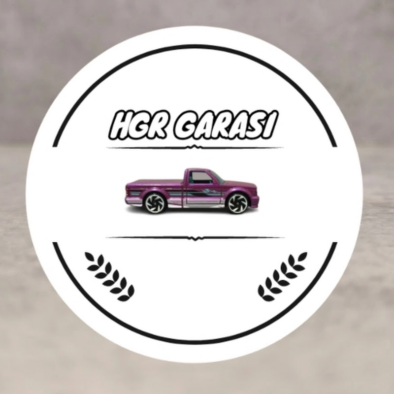 HGR GARASI DIECAST