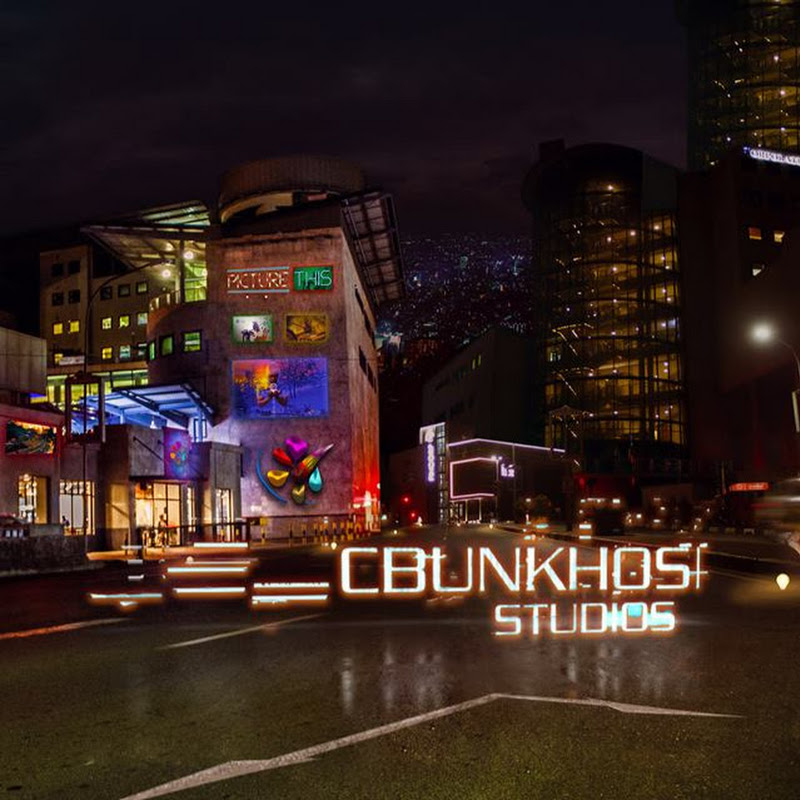 Cbunkhosi Studios