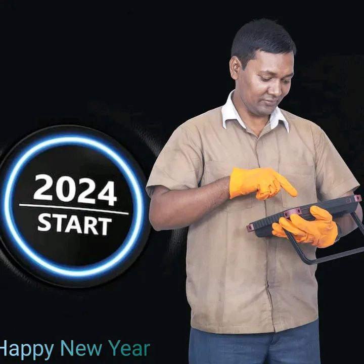 Mukesh Mechanic