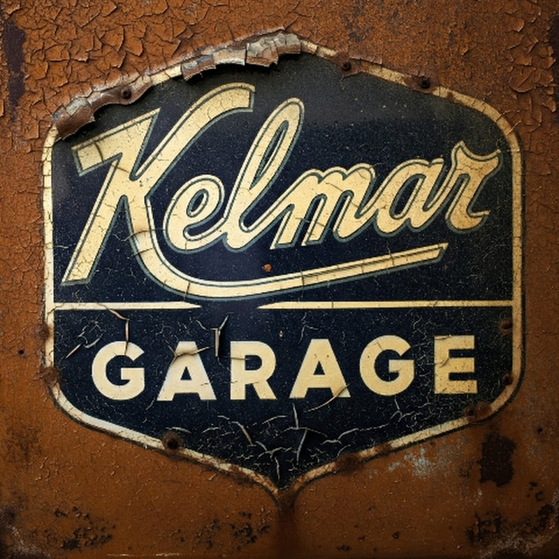 Kelmar Garage