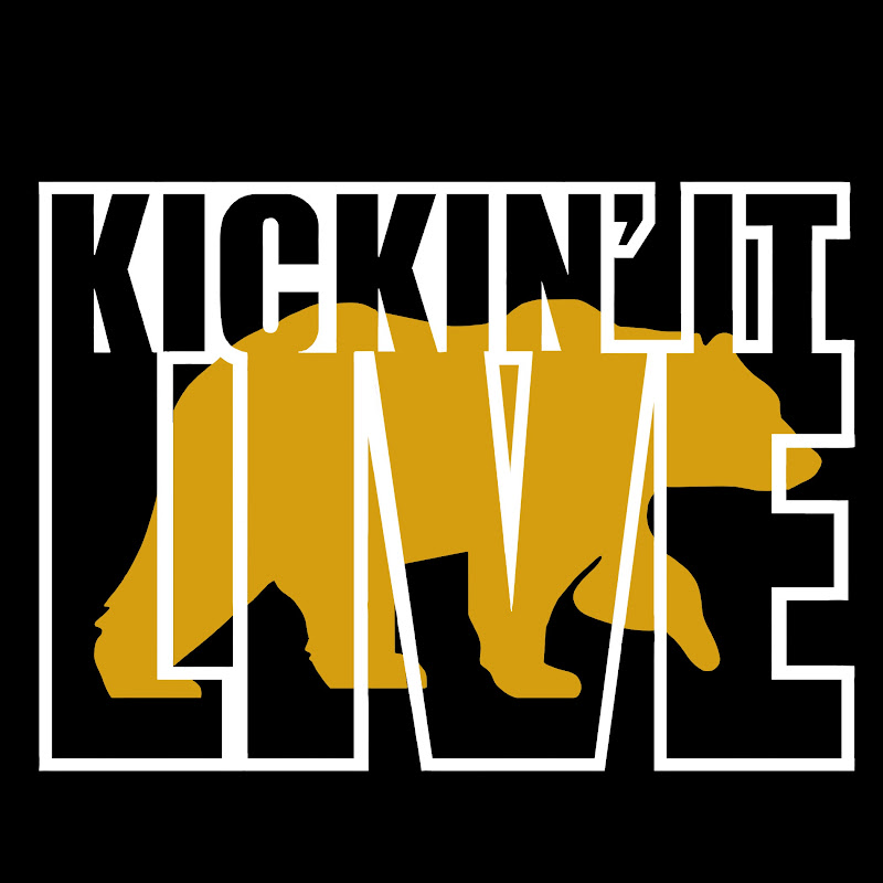 Kickin' It Live