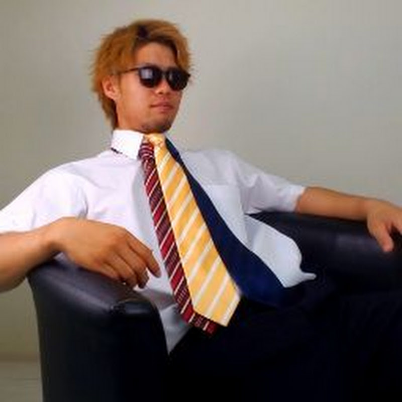 STARTIGER TOSHI\スタータイガー