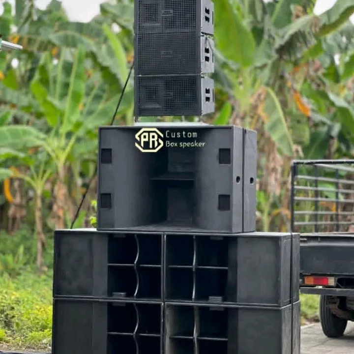 spr audio