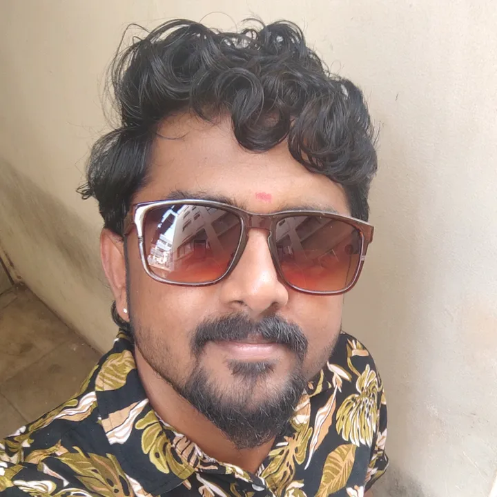 Sarath Thadiyoor