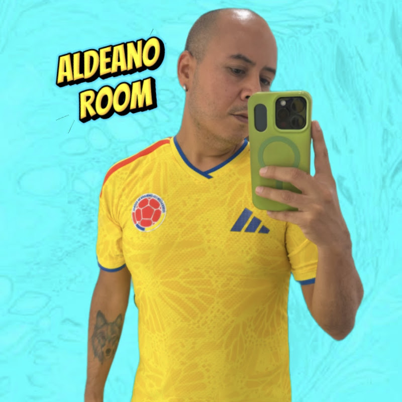 Aldeano Room