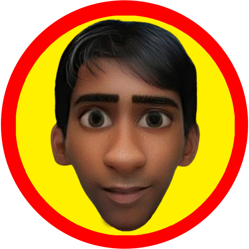 Yaru Da Suresh