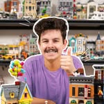 Jacob | Kiwi Modulars