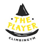The Player Climbingym