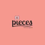 Pieces🌼