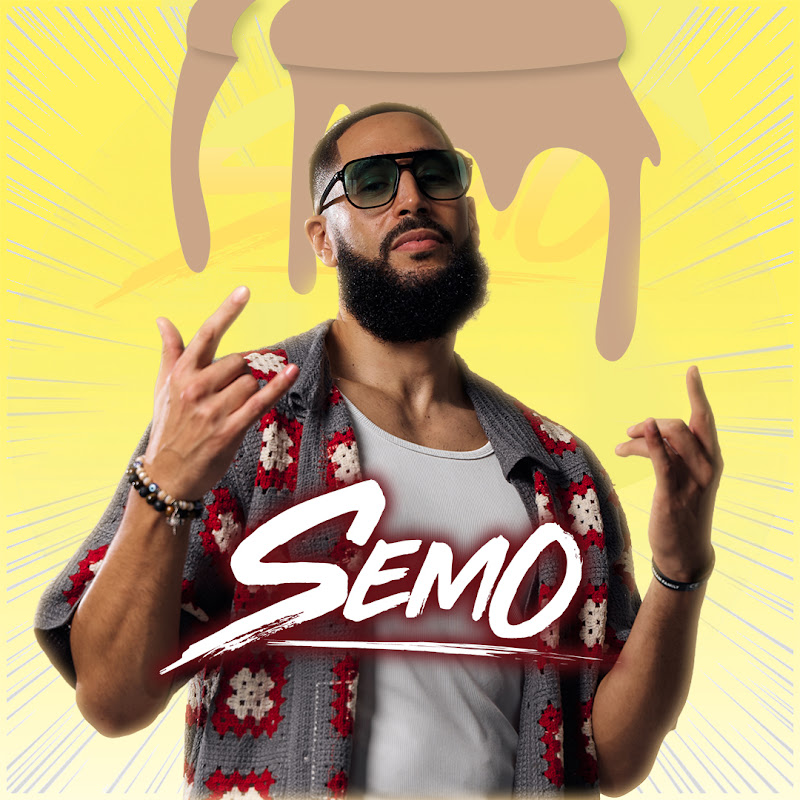 DJ Semo 🍯🥳