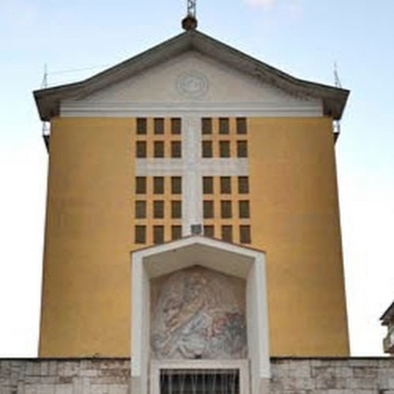 Parrocchia San Michele Arcangelo - Tivoli