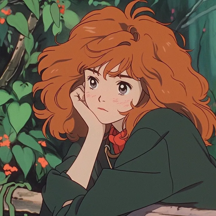 Sophie 🦊