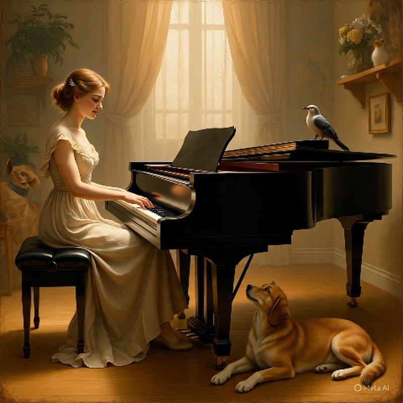 André Rieu’s Inspired Melody
