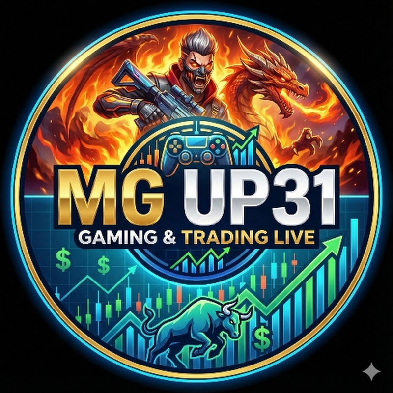 MG UP31 