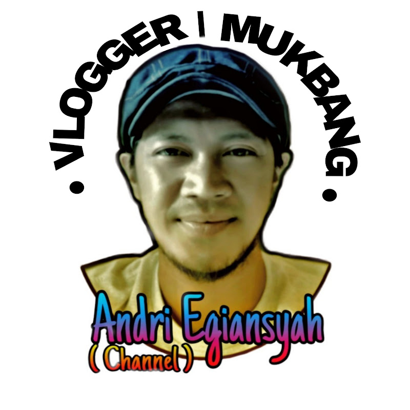 Andri Egiansyah ( Channel )