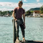 Marco Hufnagl - Lebemensch ✨