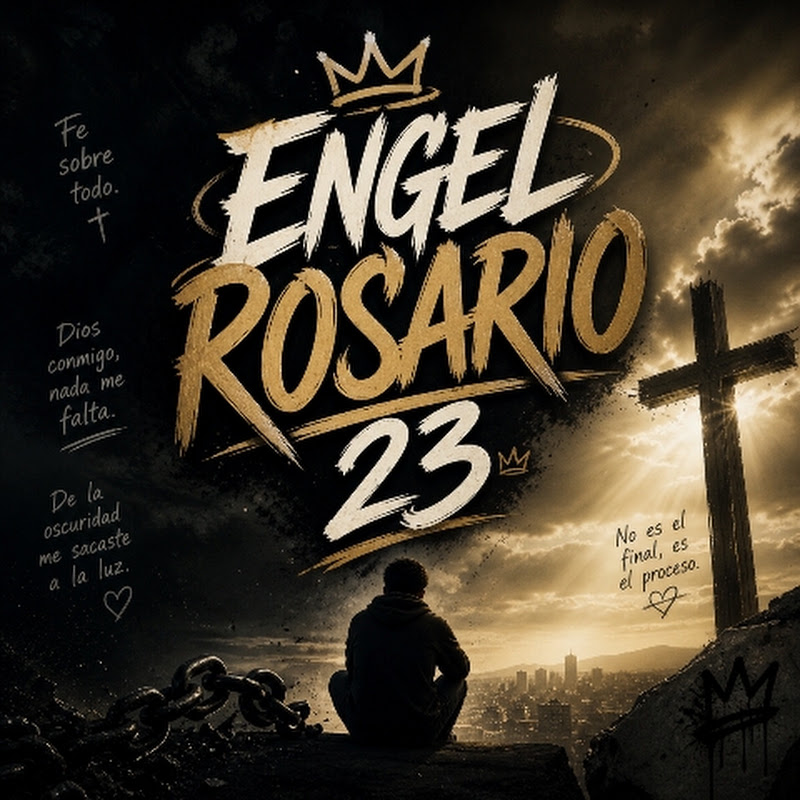 ENGEL ROSARIO 
