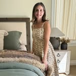 Rana | Neutral Home Decor | Interior Design