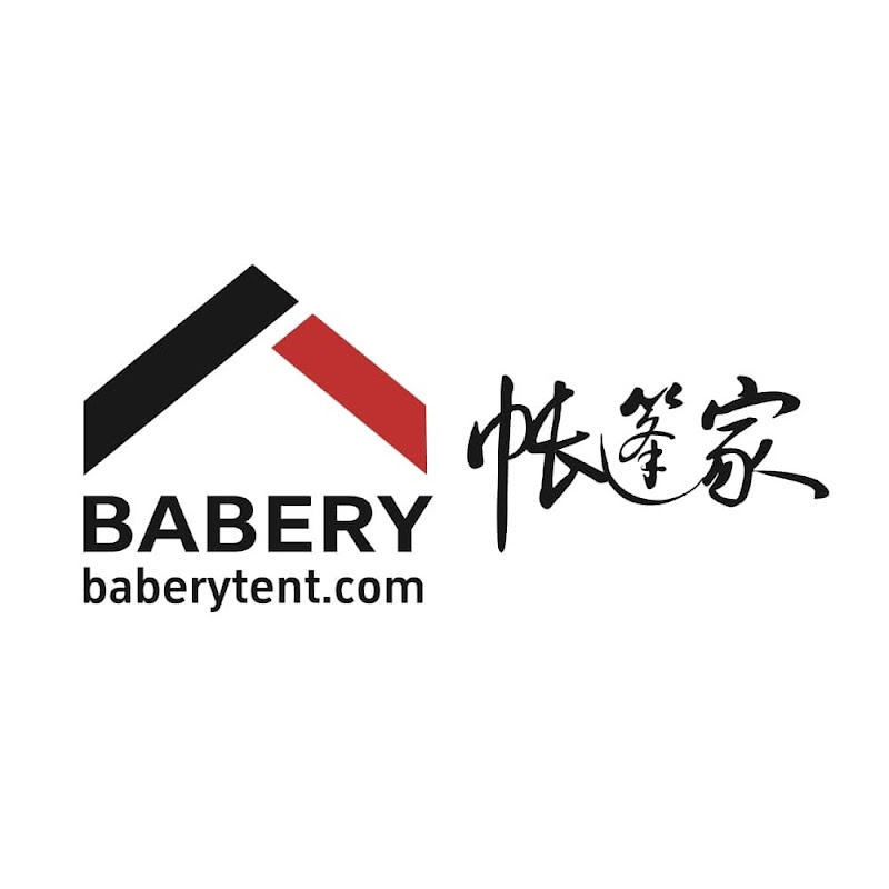 Babery One-stop tent resort solution