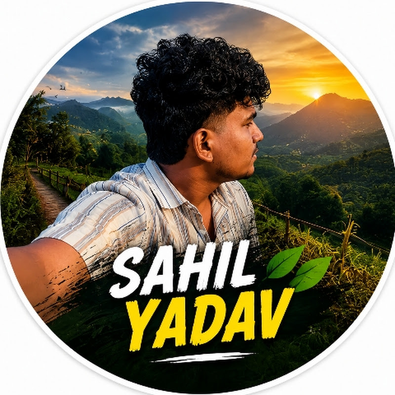 sahil yadav 