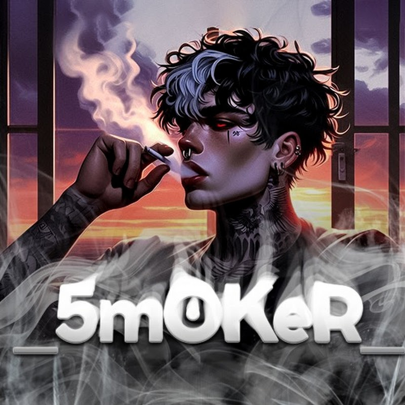 Cosmin "_5m0KeR_" Voicu