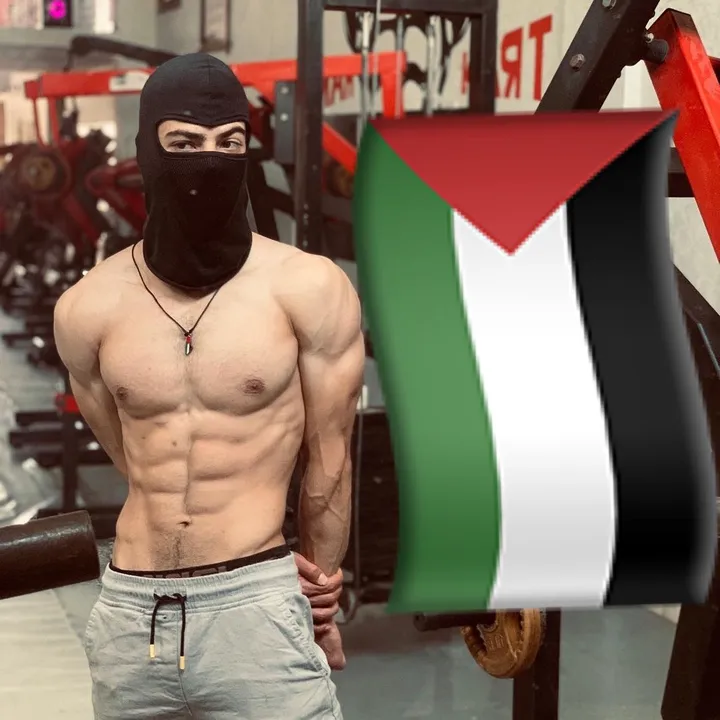 moltham🇵🇸💪🏻