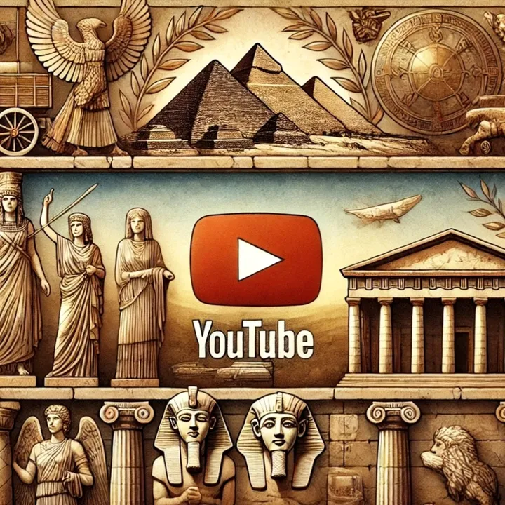 Legacy of the Ancients