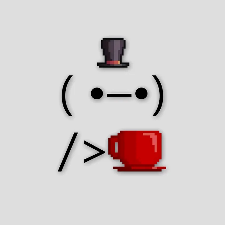 Sweet Coffee