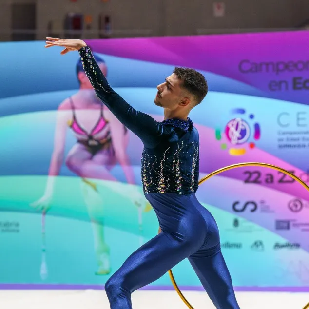 IVÁN FERNÁNDEZ RUIZ