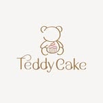 Teddy Cake • Bizcochos• Cumpleaños • Eventos