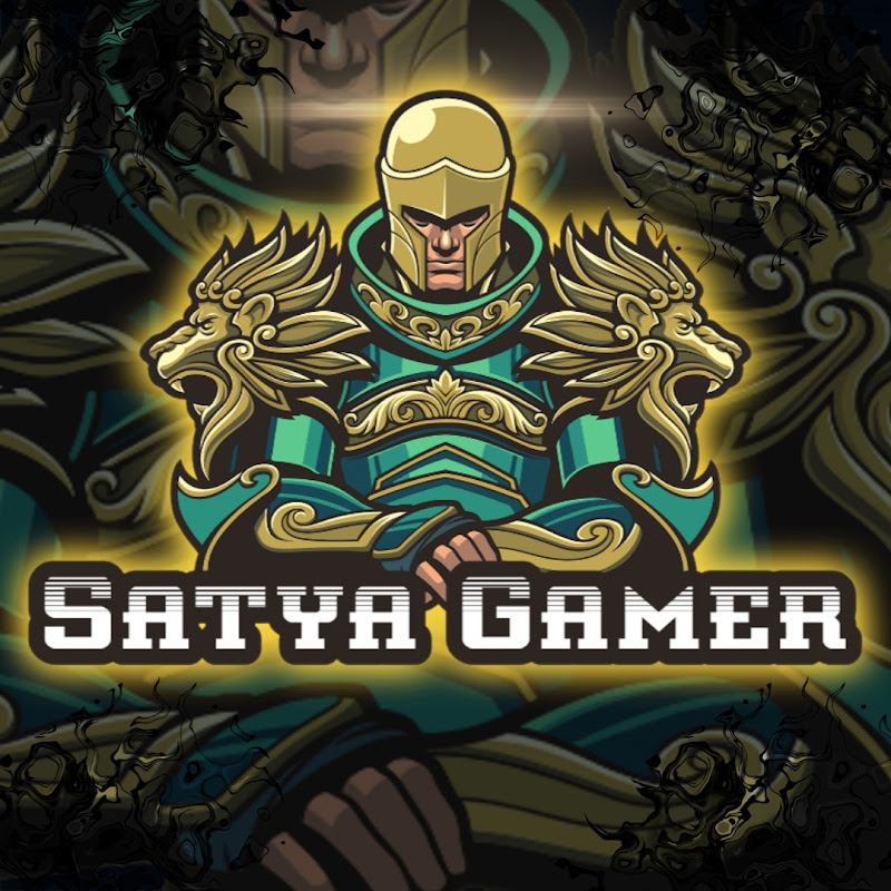 Satya Gamer