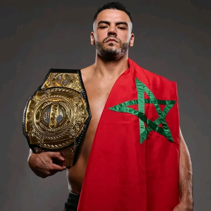 محبي الرياضات القتالية