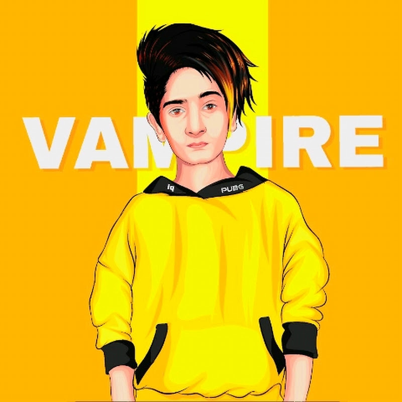 Vampire YT Extra 