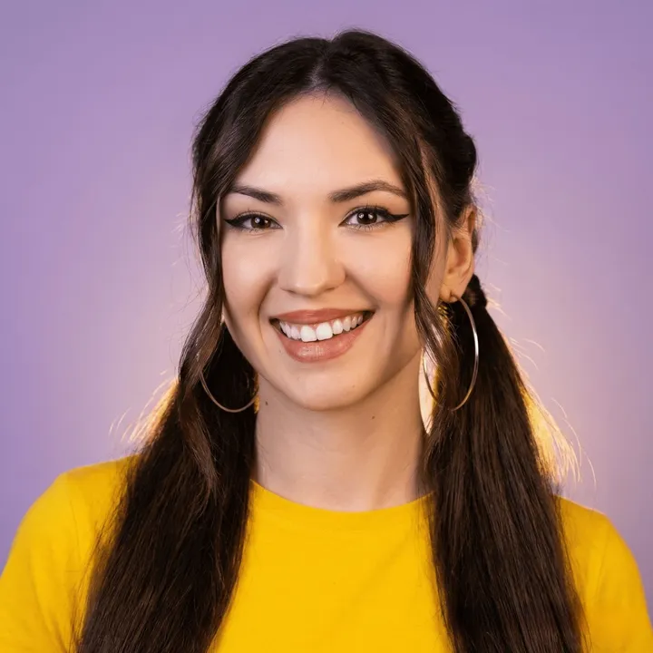 💜 Alina Moorre 💜