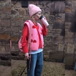 Bex | everyday fashion 🩷 🐆✨