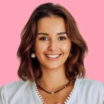 Journey of motherhood | Gabriela Jichici