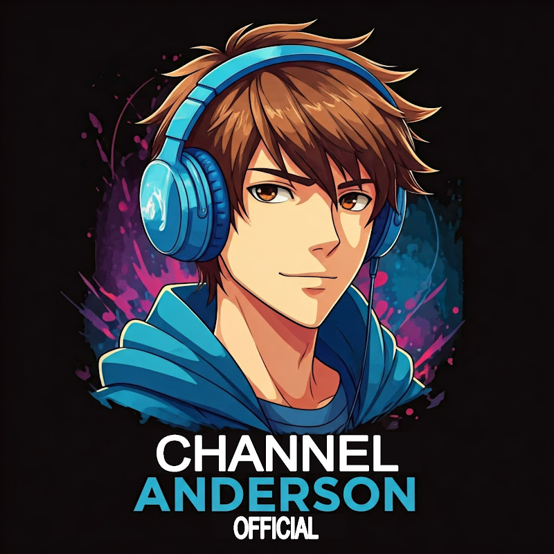 Channel Anderson Official