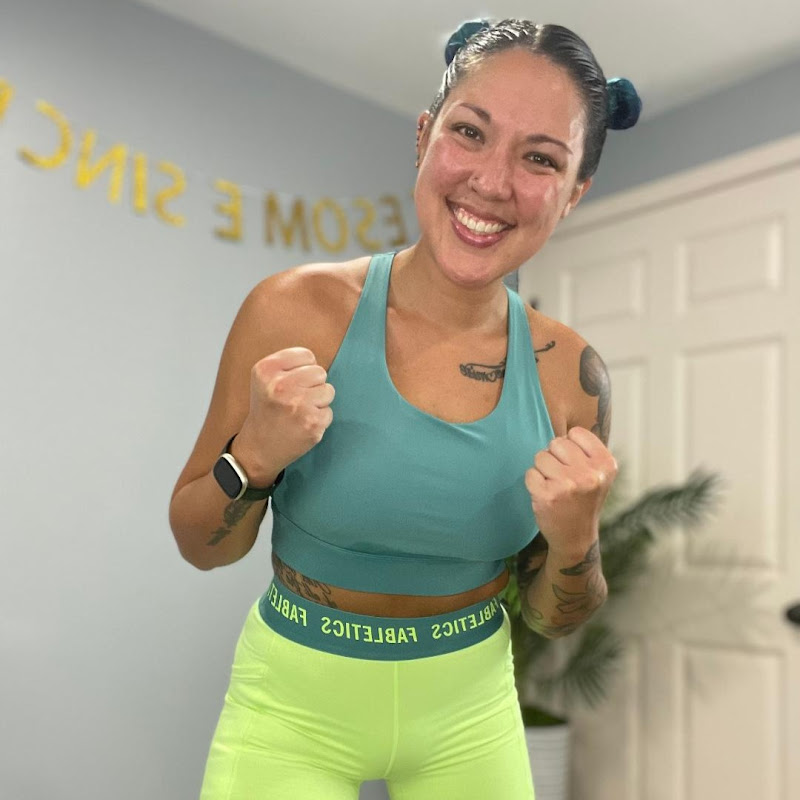 My Time Fitness