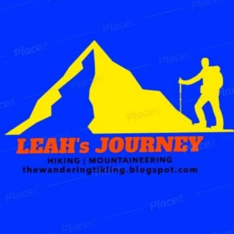 LEAH's JOURNEY TV