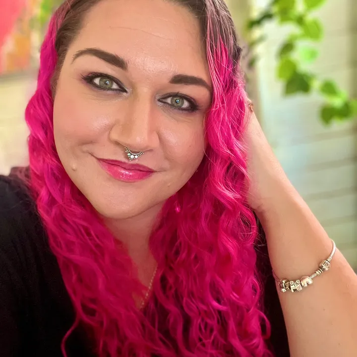 Louise | Inclusive Biz Coach