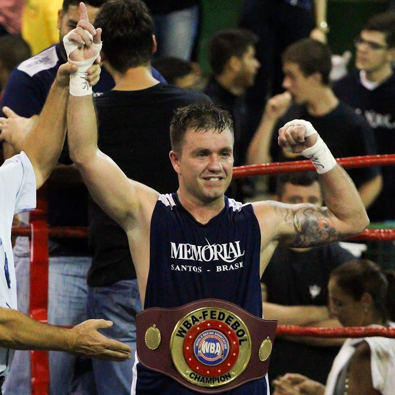 Boxe Evolution