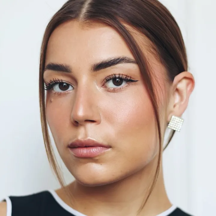 Sara Verwoerd | Fit & Foodie